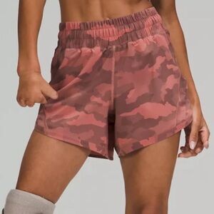 l🍋ululemon Track That Short 5’